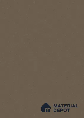 Brown Textured Solid Look WP 5 938 8 ft x 4 ft Texture Finish Decorative Laminate - 1 mm | Suitable for TV Unit, Wardrobe, Kitchen Cabinets