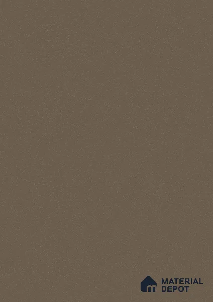 Brown Textured Solid Look WP 5 938 8 ft x 4 ft Texture Finish Decorative Laminate - 1 mm | Suitable for TV Unit, Wardrobe, Kitchen Cabinets