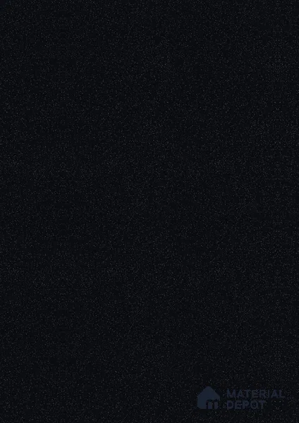 Deep Navy Sparkle Look GT 6 8 ft x 4 ft Glossy Finish Decorative Laminate - 1 mm | Suitable for TV Unit, Wardrobe, Kitchen Cabinets