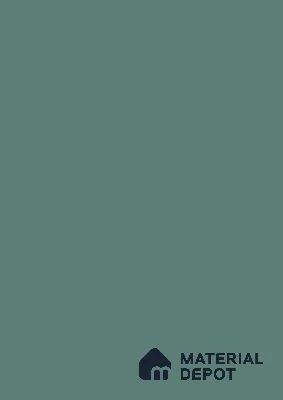 Arctic Blue Solid Colors Look HG 930 8 ft x 4 ft High Gloss Finish Decorative Laminate - 1 mm | Suitable for Living Room, Kitchen, Office