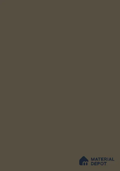 Misty Slate Solid Colors Look HG 508 8 ft x 4 ft High Gloss Finish Decorative Laminate - 1 mm | Suitable for Living Room, Kitchen, Office