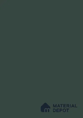 Sage Green Solid Colors Look HG 915 8 ft x 4 ft High Gloss Finish Decorative Laminate - 1 mm | Suitable for Living Room, Kitchen, Office