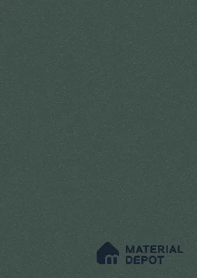 Sage Green Solid Colors Look SF 915 8 ft x 4 ft Suede Finish Decorative Laminate - 1 mm | Suitable for Living Room, Kitchen, Office