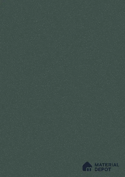 Sage Green Solid Colors Look SF 915 8 ft x 4 ft Suede Finish Decorative Laminate - 1 mm | Suitable for Living Room, Kitchen, Office