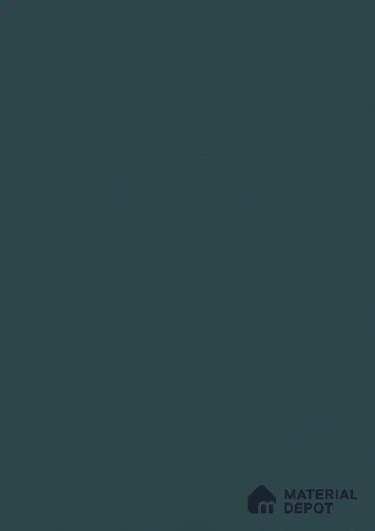 Sapphire Blue Solid Colors Look SF 914 8 ft x 4 ft Suede Finish Decorative Laminate - 1 mm | Suitable for Living Room, Kitchen, Office