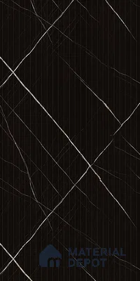 Marble Fluted LM 01849 8 ft x 4 ft Matte Finish Decorative Laminate - 1 mm | Suitable for TV Unit,Wardrobe, Kitchen Cabinets