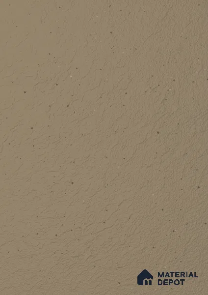 Grey Textured Solid Look LM 10859 8 ft x 4 ft Texture Finish Decorative Laminate - 1 mm | Suitable for TV Unit, Wardrobe, Kitchen Cabinets
