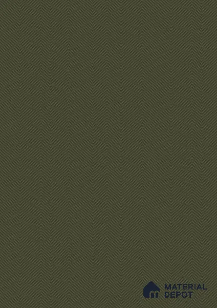 Green Textured Solid Look LM 10867 8 ft x 4 ft Texture Finish Decorative Laminate - 1 mm | Suitable for TV Unit, Wardrobe, Kitchen Cabinets