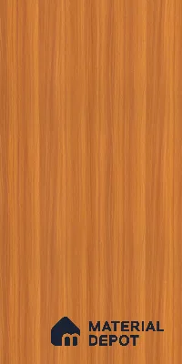Wooden Look LM 10869 Titter Walnut 8 ft x 4 ft Texture Finish Decorative Laminate - 1 mm | Suitable for TV Unit, Wardrobe, Kitchen Cabinets