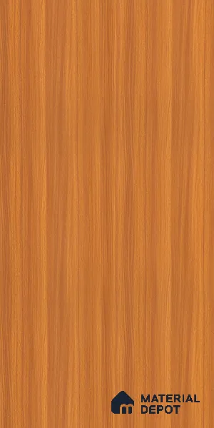 Wooden Look LM 10869 Titter Walnut 8 ft x 4 ft Texture Finish Decorative Laminate - 1 mm | Suitable for TV Unit, Wardrobe, Kitchen Cabinets