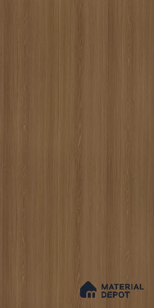 Wooden Look LM 10886 Tamo Wood 8 ft x 4 ft Texture Finish Decorative Laminate - 1 mm | Suitable for TV Unit, Wardrobe, Kitchen Cabinets