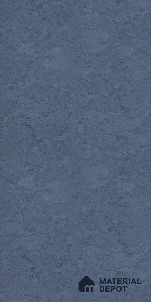 Grey Marble Look LM 10889 8 ft x 4 ft Glossy Finish Decorative Laminate - 1 mm | Suitable for TV Unit, Wardrobe, Kitchen Cabinets
