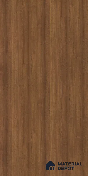 Wooden Look LM 10892 Scandic Wood 8 ft x 4 ft Texture Finish Decorative Laminate - 1 mm | Suitable for TV Unit, Wardrobe, Kitchen Cabinets