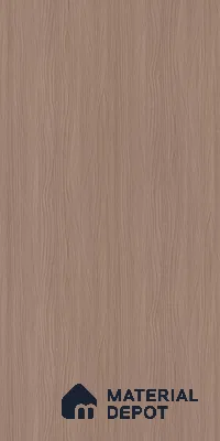 Wooden Look LM 10903 Ponderos Wood Dark 8 ft x 4 ft Texture Finish Decorative Laminate - 1 mm | Suitable for TV Unit, Wardrobe, Kitchen Cabinets
