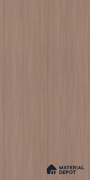 Wooden Look LM 10903 Ponderos Wood Dark 8 ft x 4 ft Texture Finish Decorative Laminate - 1 mm | Suitable for TV Unit, Wardrobe, Kitchen Cabinets