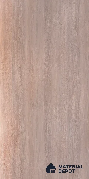Wooden Look LM 10905 Rearwood Snow 8 ft x 4 ft Texture Finish Decorative Laminate - 1 mm | Suitable for TV Unit, Wardrobe, Kitchen Cabinets
