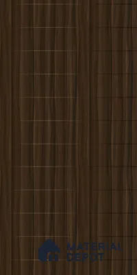 Wooden Look LM 10909 Antique Wood 8 ft x 4 ft Texture Finish Decorative Laminate - 1 mm | Suitable for TV Unit, Wardrobe, Kitchen Cabinets