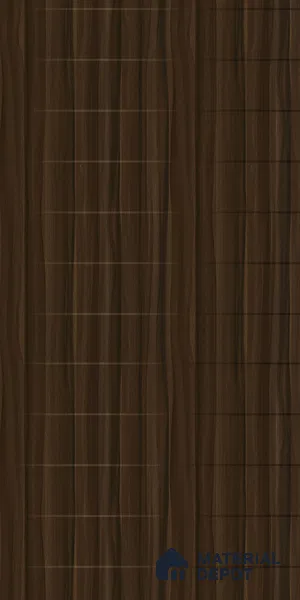 Wooden Look LM 10909 Antique Wood 8 ft x 4 ft Texture Finish Decorative Laminate - 1 mm | Suitable for TV Unit, Wardrobe, Kitchen Cabinets
