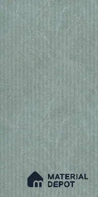 Marble Fluted LM 10919 8 ft x 4 ft Matte Finish Decorative Laminate - 1 mm | Suitable for TV Unit,Wardrobe, Kitchen Cabinets