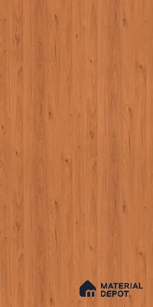 Wooden Look LM 10921 Compania Oak 8 ft x 4 ft Texture Finish Decorative Laminate - 1 mm | Suitable for TV Unit, Wardrobe, Kitchen Cabinets