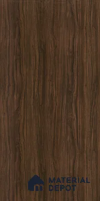 Wooden Look LM 10928 Lyon Walnut 8 ft x 4 ft Texture Finish Decorative Laminate - 1 mm | Suitable for TV Unit, Wardrobe, Kitchen Cabinets