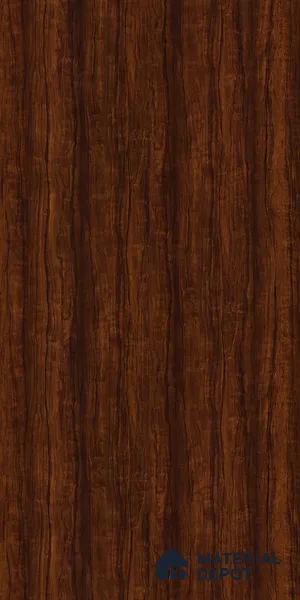 Wooden Look LM 10929 Chestnut Oak 8 ft x 4 ft Texture Finish Decorative Laminate - 1 mm | Suitable for TV Unit, Wardrobe, Kitchen Cabinets