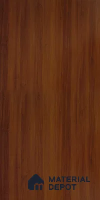 Wooden Look LM 10935 Red Teak 8 ft x 4 ft Texture Finish Decorative Laminate - 1 mm | Suitable for TV Unit, Wardrobe, Kitchen Cabinets