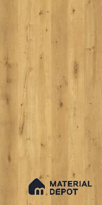 Wooden Look LM 10937 Natural Moden Oak 8 ft x 4 ft Texture Finish Decorative Laminate - 1 mm | Suitable for TV Unit, Wardrobe, Kitchen Cabinets