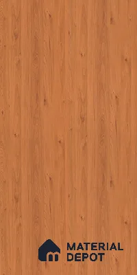 Wooden Look LM 10940 Compania Oak 8 ft x 4 ft Texture Finish Decorative Laminate - 1 mm | Suitable for TV Unit, Wardrobe, Kitchen Cabinets