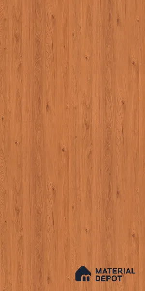 Wooden Look LM 10940 Compania Oak 8 ft x 4 ft Texture Finish Decorative Laminate - 1 mm | Suitable for TV Unit, Wardrobe, Kitchen Cabinets