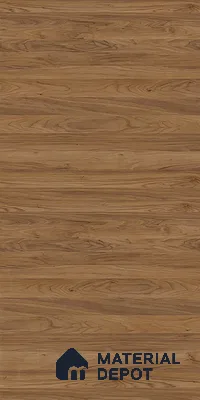 Wooden Look LM 10945 Natrual Delight 8 ft x 4 ft Texture Finish Decorative Laminate - 1 mm | Suitable for TV Unit, Wardrobe, Kitchen Cabinets