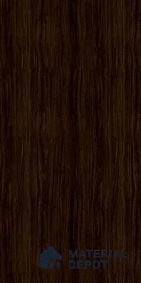 Wooden Look LM 10948 Lyon Walnut 8 ft x 4 ft Texture Finish Decorative Laminate - 1 mm | Suitable for TV Unit, Wardrobe, Kitchen Cabinets
