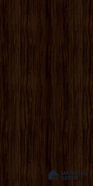 Wooden Look LM 10948 Lyon Walnut 8 ft x 4 ft Texture Finish Decorative Laminate - 1 mm | Suitable for TV Unit, Wardrobe, Kitchen Cabinets
