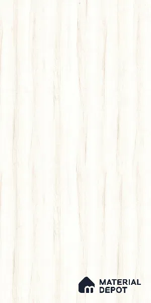 Wooden Look LM 10949 Biscotti 8 ft x 4 ft Texture Finish Decorative Laminate - 1 mm | Suitable for TV Unit, Wardrobe, Kitchen Cabinets