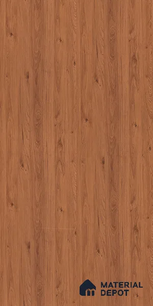 Wooden Look LM 10958 Blonde Base 8 ft x 4 ft Glossy Finish Decorative Laminate - 1 mm | Suitable for TV Unit, Wardrobe, Kitchen Cabinets