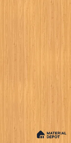 Wooden Look LM 10959 Embi Pine 8 ft x 4 ft Glossy Finish Decorative Laminate - 1 mm | Suitable for TV Unit, Wardrobe, Kitchen Cabinets