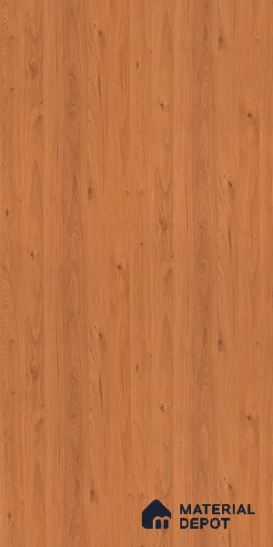 Wooden Look LM 10963 Compania Oak 8 ft x 4 ft Suede Finish Decorative Laminate - 1 mm | Suitable for TV Unit, Wardrobe, Kitchen Cabinets