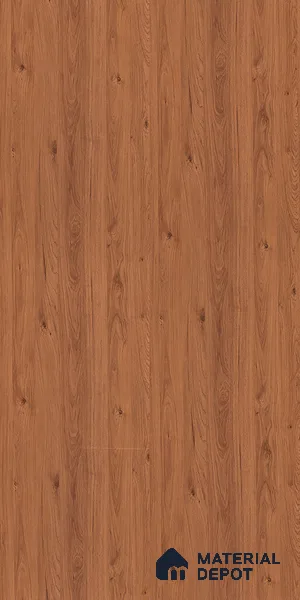 Wooden Look LM 10965 Blonde Base 8 ft x 4 ft Suede Finish Decorative Laminate - 1 mm | Suitable for TV Unit, Wardrobe, Kitchen Cabinets