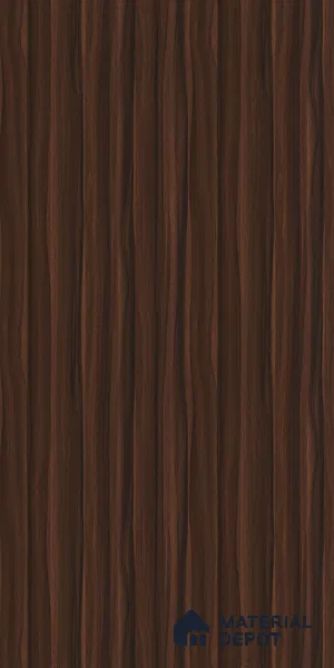 Wooden Look LM 10966 Antique Wood 8 ft x 4 ft Suede Finish Decorative Laminate - 1 mm | Suitable for TV Unit, Wardrobe, Kitchen Cabinets