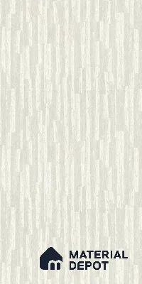 Wooden Look LM 10971 Snow Wood 8 ft x 4 ft Suede Finish Decorative Laminate - 1 mm | Suitable for TV Unit, Wardrobe, Kitchen Cabinets