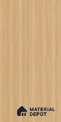 Wooden Look LM 10972 Original Teak 8 ft x 4 ft Suede Finish Decorative Laminate - 1 mm | Suitable for TV Unit, Wardrobe, Kitchen Cabinets
