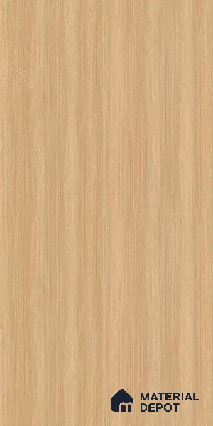 Wooden Look LM 10972 Original Teak 8 ft x 4 ft Suede Finish Decorative Laminate - 1 mm | Suitable for TV Unit, Wardrobe, Kitchen Cabinets