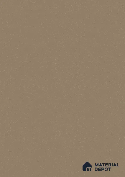 LM 19505 Perfect Beige Sheen Shine High Gloss Finish 8 ft x 4 ft Decorative Laminate - 1 mm | Suitable for TV Unit, Wardrobe, Kitchen Cabinets