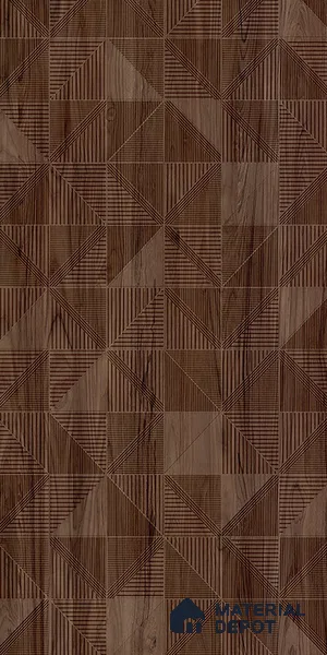 Wooden Look LM 20186 8 ft x 4 ft Texture Finish Decorative Laminate - 1 mm | Suitable for TV Unit, Wardrobe, Kitchen Cabinets