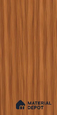 Wooden Look LM 20226 8 ft x 4 ft High Gloss Finish Decorative Laminate - 1 mm | Suitable for TV Unit, Wardrobe, Kitchen Cabinets