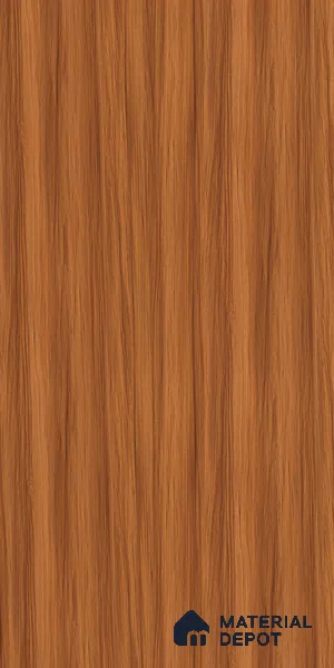 Wooden Look LM 20226 8 ft x 4 ft High Gloss Finish Decorative Laminate - 1 mm | Suitable for TV Unit, Wardrobe, Kitchen Cabinets