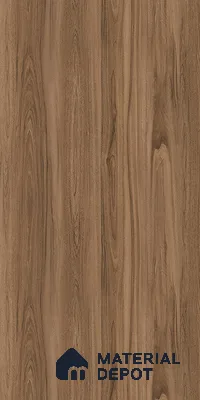 Wooden Look LM 20250 8 ft x 4 ft Suede Finish Decorative Laminate - 1 mm | Suitable for TV Unit, Wardrobe, Kitchen Cabinets