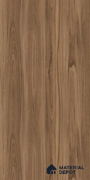 Wooden Look LM 20250 8 ft x 4 ft Suede Finish Decorative Laminate - 1 mm | Suitable for TV Unit, Wardrobe, Kitchen Cabinets
