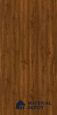 Wooden Look LM 20257 8 ft x 4 ft Suede Finish Decorative Laminate - 1 mm | Suitable for TV Unit, Wardrobe, Kitchen Cabinets