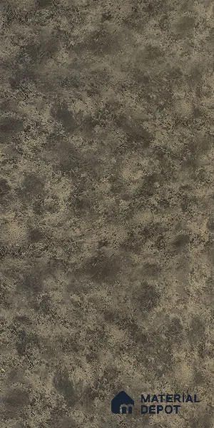 Brown Marble Look LM 20267 8 ft x 4 ft Texture Finish Decorative Laminate - 1 mm | Suitable for TV Unit, Wardrobe, Kitchen Cabinets